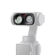Insta360 Wide-Angle Lens for Luna Ultra - Action Camera Accessories