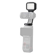 Insta360 Mini Fill Light for Luna Ultra-Black - Camera Light