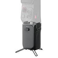 Insta360 Battery Handle for Luna Series - Black - Hold