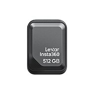 Insta360 Quick Reader 512GB Portable SSD - SSD