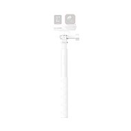 Insta360 1/4″ to 3-Prong Adapter (White) - Action Camera Accessories