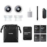 Insta360 X6 Replacement Lens Kit (Double Lens) - Action Camera Accessories