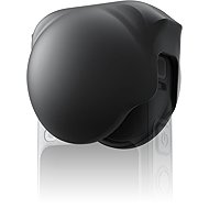 Insta360 X6 Lens Cap Black - Protective Case