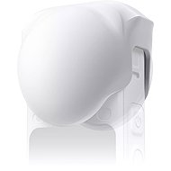 Insta360 X6 Lens Cap White - Protective Case