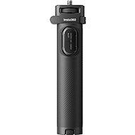 Insta360 Foldable Selfie Stick Black - Selfie Stick