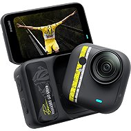 Insta360 Go Ultra Tadej Pogačar Edition - Outdoor Camera