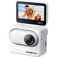 Insta360 Go3 32 GB - Outdoorová kamera