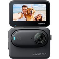 Insta360 GO 3 64GB Black - Outdoorová kamera