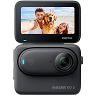 Insta360 GO 3 128GB Black - Kültéri kamera