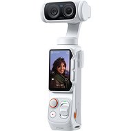 Insta360 Luna Ultra Standard Bundle Stellar White - Outdoor Camera