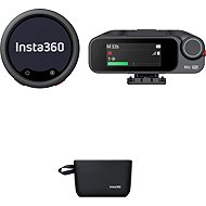 Insta360 Mic Pro (1 TX + 1 RX) - Microphone