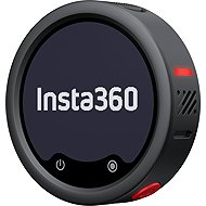 Insta360 Mic Pro Transmitter (Graphite Black) - Microphone