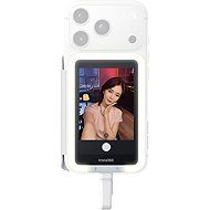 Insta360 Snap Selfie Screen with Light - Action Camera Accessories