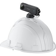 Insta360 Hard Hat Camera Mount Base - Camera Holder