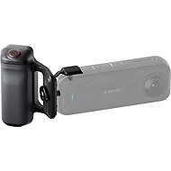 Insta360 X5 Photography Grip (Black) - Hold