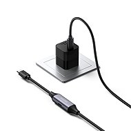 Insta360 Wave Y-Cable and Power Adapter - Action Camera Accessories