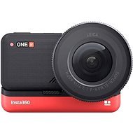 Insta360 One R - 360 fokos kamera