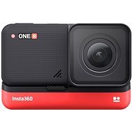 Insta360 One R. - Outdoor-Kamera
