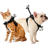 Insta360 Pet Harness Mount Size S - Action Camera Accessories