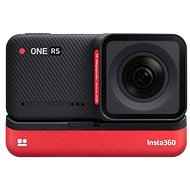 Insta360 ONE RS (4K Edition) - Outdoor Camera