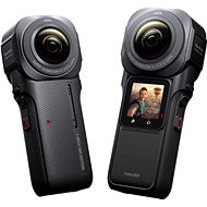 Insta360 ONE RS 1-inch 360 Edition - 360 fokos kamera