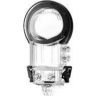 Insta360 X3 waterproof case - Video Camera Case