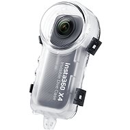 Insta360 X4 Invisible Dive Case - Vízálló tok