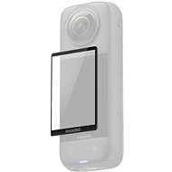 Insta360 X4 Screen Protector - Glass Screen Protector