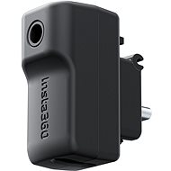 Insta360 X4 Mic Adapter - Action-Cam-Zubehör