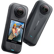 Insta360 X4 Air Standard Bundle - 360-Grad-Kamera