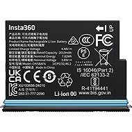 Insta360 X4 Air Battery - Camcorder Battery