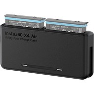Insta360 X4 Air Utility Fast Charge Case - Video Camera Case