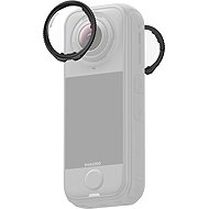 Insta360 X4 Air Standard Lens Guards - Glass Screen Protector