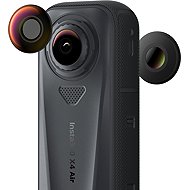 Insta360 X4 Air Replacement Lens Kit (Double Lens) - Action Camera Accessories