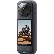 Insta360 X4 BMW Motorrad Edition - 360 Camera
