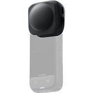 Insta360 X4 Lens Cap - Akciókamera kiegészítő