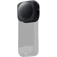 Insta360 X4 Lens Cap - Action-Cam-Zubehör