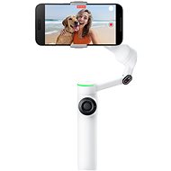 Insta360 Flow 2 Pro Standard Bundle / Summit White - Stabiliser