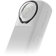 Insta360 X5 Premium Lens Guards - Action-Cam-Zubehör