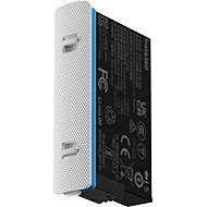 Insta360 X5 Battery (Satin White) - Camcorder Battery