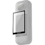 Insta360 X5 Screen Protector - Üvegfólia