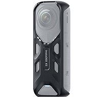 Insta360 X5 Thermo Grip Cover - Camcordertasche