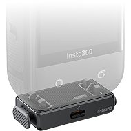 Insta360 X5 Quick Release Mount - Camera Holder