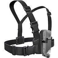 Insta360 X5 POV Chest Mount - Camera Holder