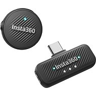 Insta360 Mic Air (1 TX + 1 RX) - Mikrofon