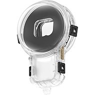 Insta360 X5 Invisible Dive Case Pro - Waterproof Case