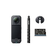 Insta360 X5 Starter Bundle - 360 Camera