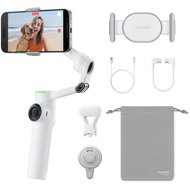 Insta360 Flow 2 Pro Creator Bundle / Summit White - Stabiliser