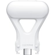 Insta360 Flow 2 Pro Spotlight - Stabiliser