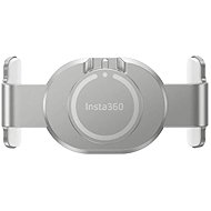 Insta360 Flow 2 Pro Magnetic Phone Clamp
(Stone Grey) - Stabiliser